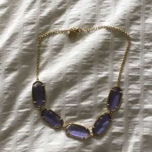 Kendra Scott necklace